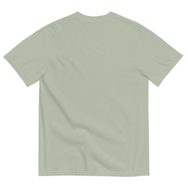 This Old - Unisex garment-dyed heavyweight t-shirt - Image 5