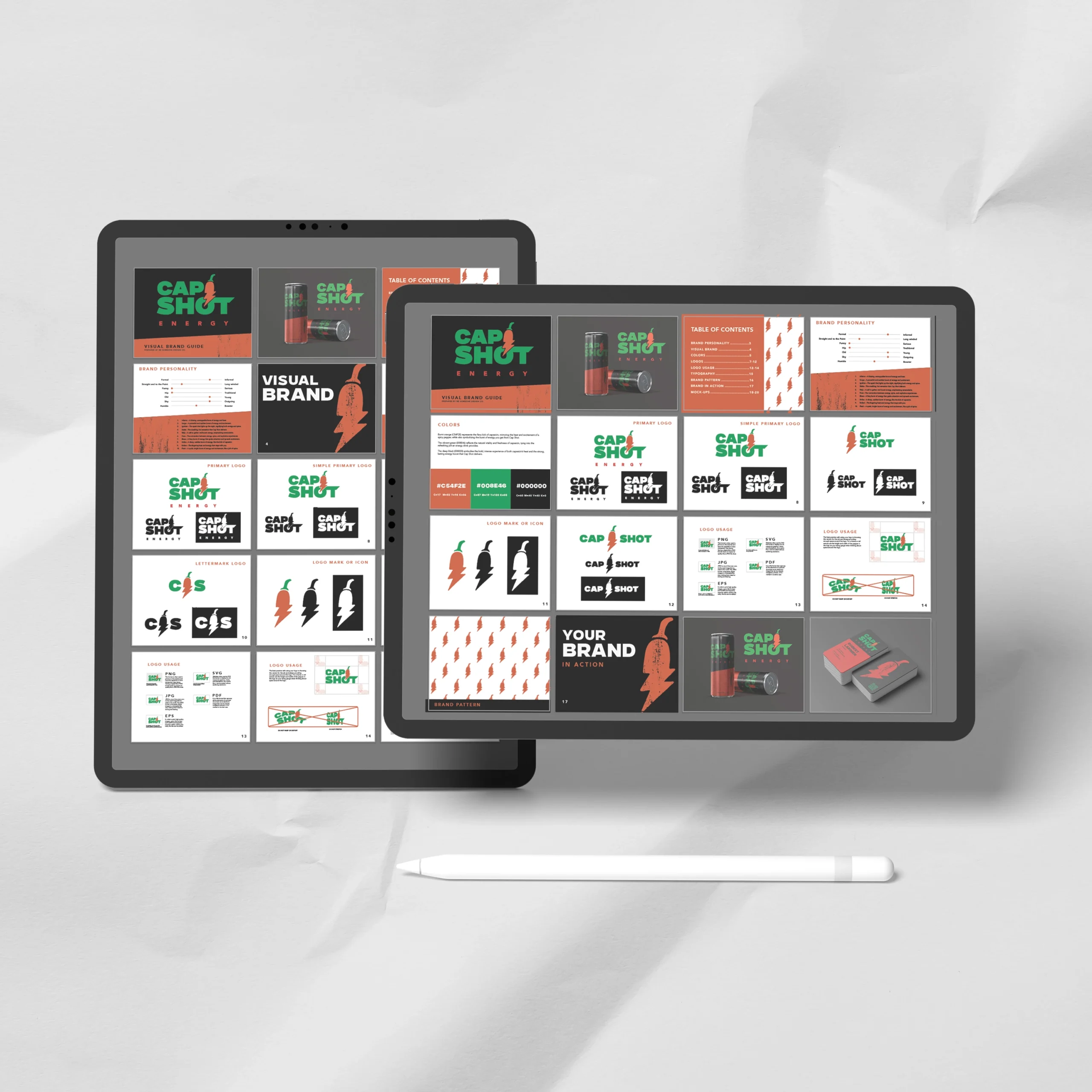 Someone Design Services - Be Someone Design