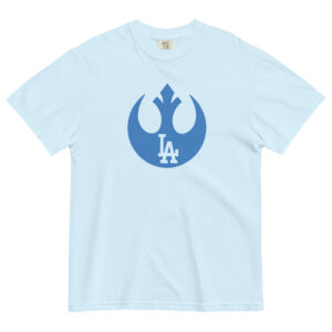 I Have Friends Everywhere Fan Art Shirt LA