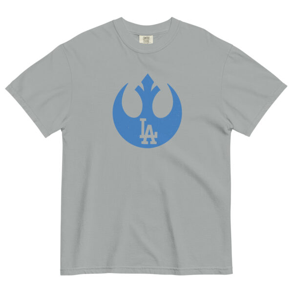 I Have Friends Everywhere Fan Art Shirt LA - Image 2